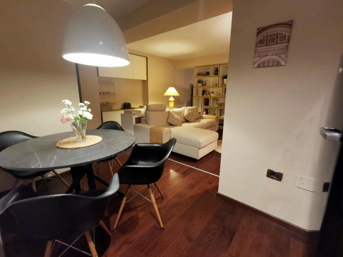 The Cozy Flat Apartment Tirana Exterior photo